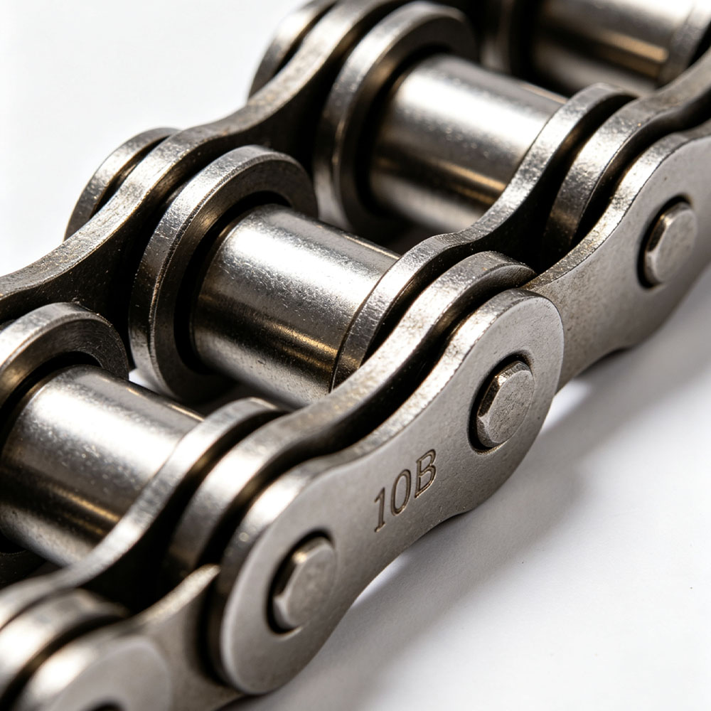 10B Roller Chain 10B Roller Chain