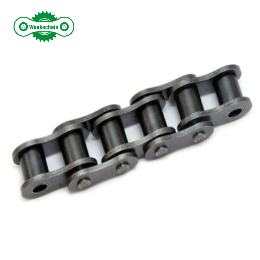 24B Roller Chain 24B Roller Chain
