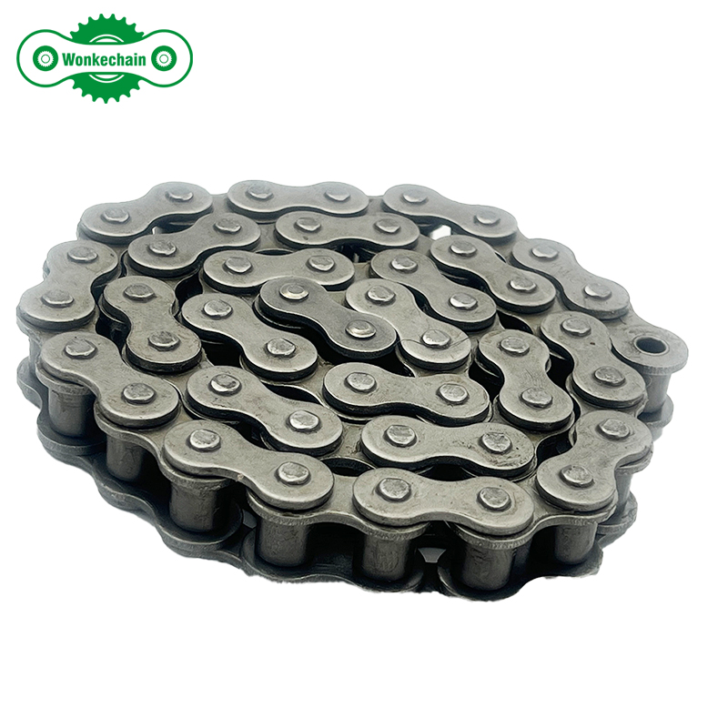 #25 Standard Roller Chain #25 Standard Roller Chain