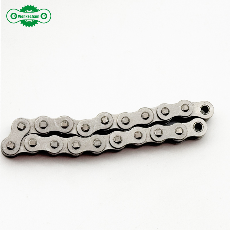 Crawler Mower Roller Chain | Heavy Duty Track Drive Chain Supplier Crawler Mower Roller Chain | Heavy Duty Track Drive Chain Supplier