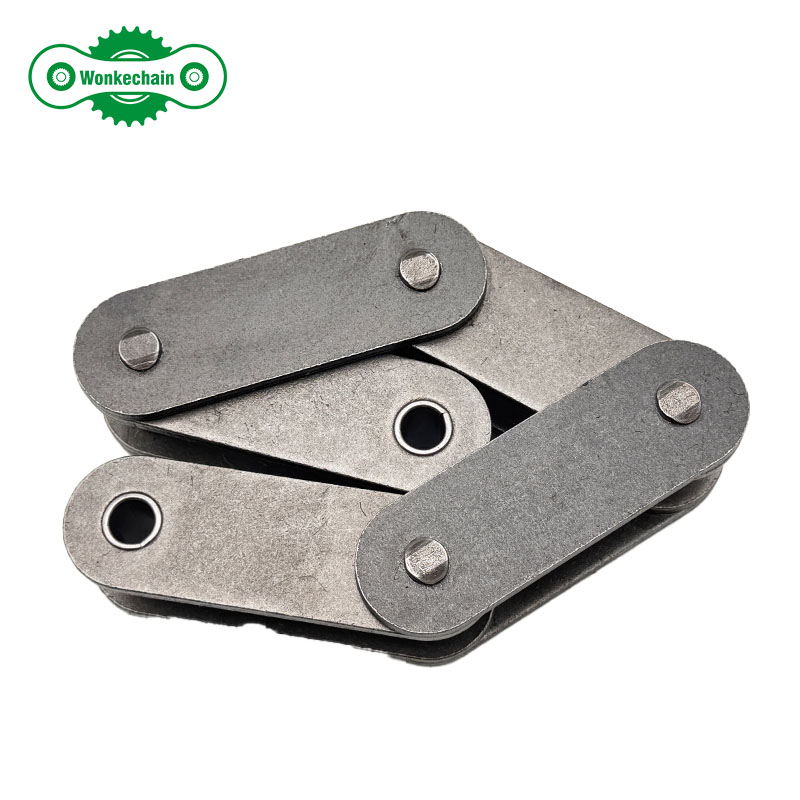 Double Pitch Roller Chain Double Pitch Roller Chain