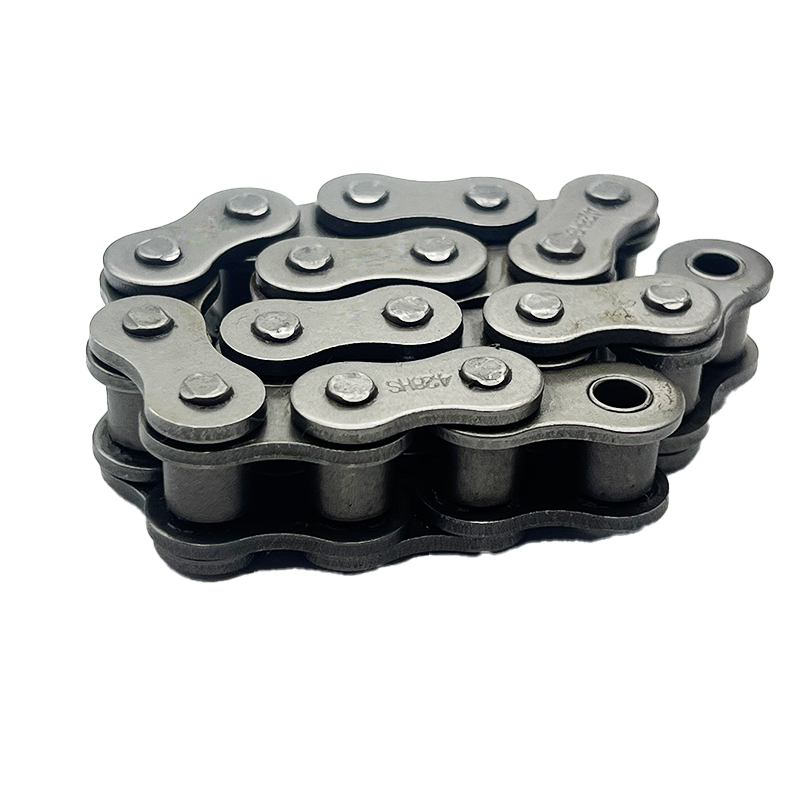 Durable Drive Chains for Reliable Power Transmission in Industrial & Automotive Use Durable Drive Chains for Reliable Power Transmission in Industrial & Automotive Use