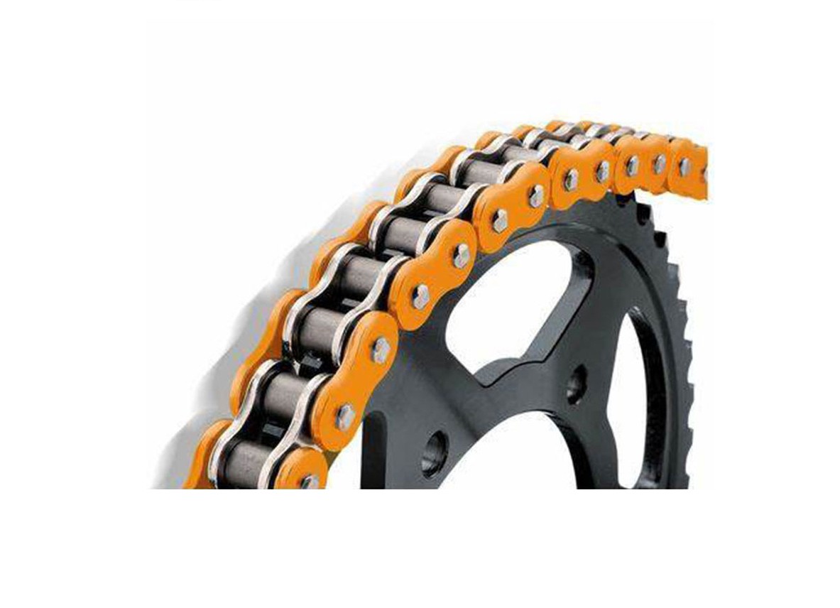 Engine Roller Chain Factory for Motorcycle Drive