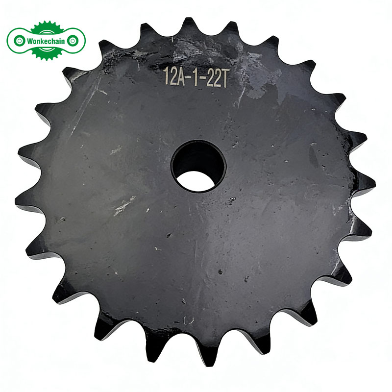Finished Bore Sprocket Supplier | Precision Machined Chain Wheel Manufacturer Finished Bore Sprocket Supplier | Precision Machined Chain Wheel Manufacturer
