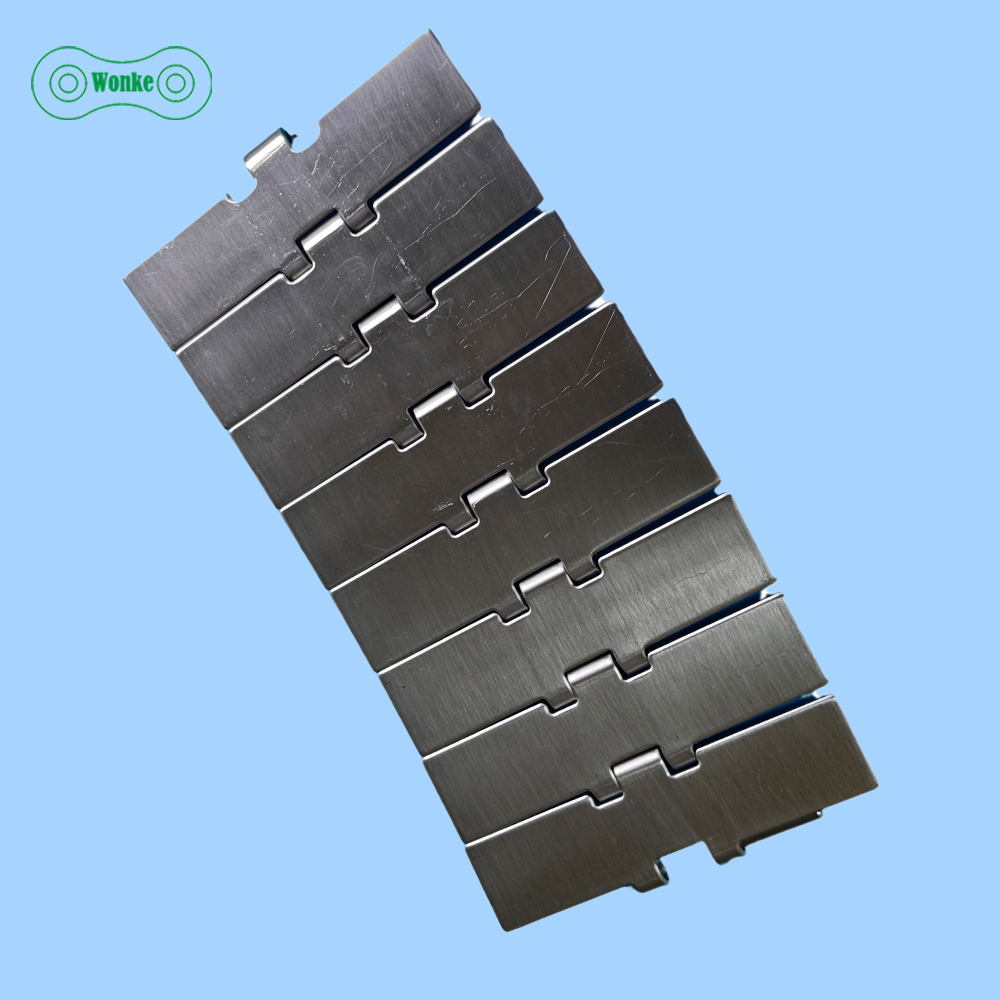Flat Top Chain – Durable and Efficient Conveyor Solution for Industrial Applications Flat Top Chain – Durable and Efficient Conveyor Solution for Industrial Applications
