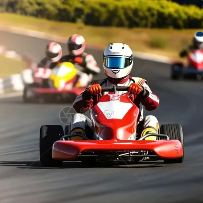 Go-Kart Chain: Race Kart Chains Go-Kart Chain: Race Kart Chains