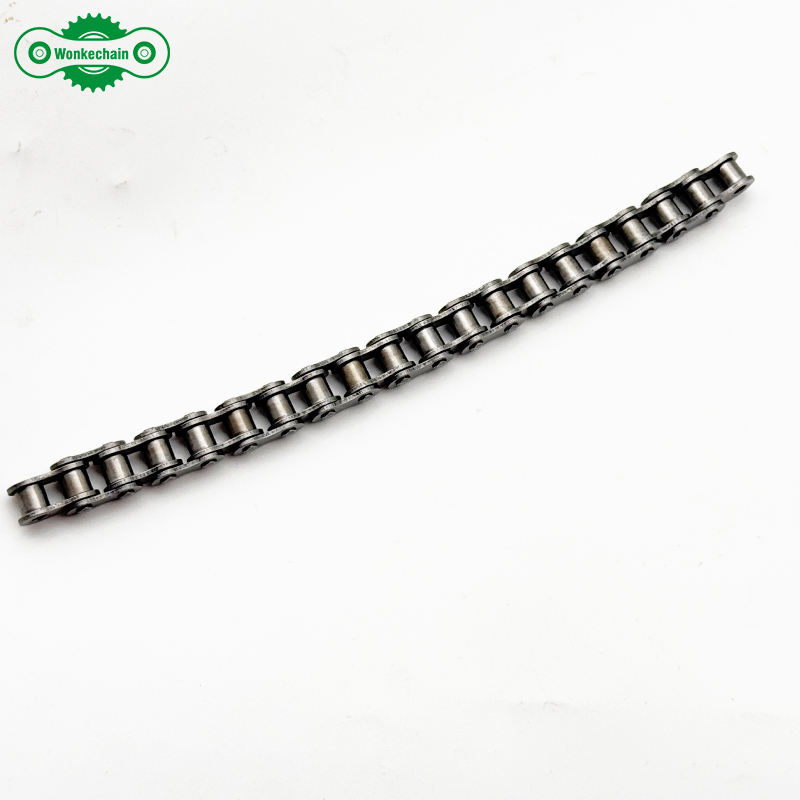 Heavy Duty Roller Chain for Lawn Equipment | High Strength Drive Chain Heavy Duty Roller Chain for Lawn Equipment | High Strength Drive Chain