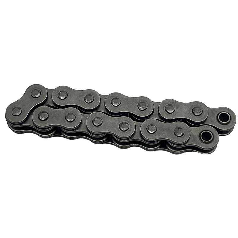 Motorcycle Oil Seal Chain-- Carbon Steel, Gold Plated, Anti-Wear & High-Performance Drive Chain Motorcycle Oil Seal Chain-- Carbon Steel, Gold Plated, Anti-Wear & High-Performance Drive Chain