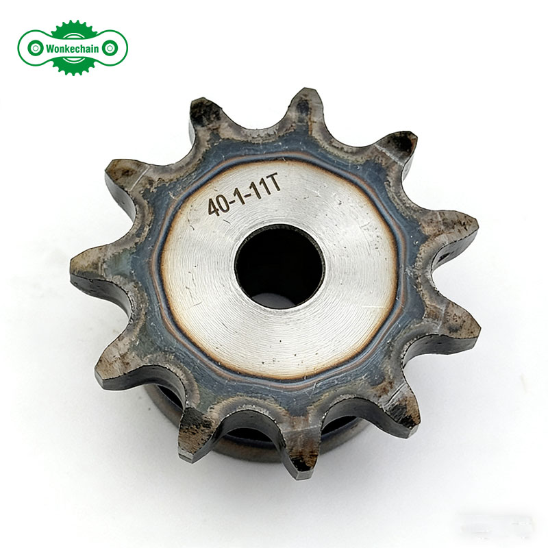 Ready to Install Finished Bore Sprockets | Machined Chain Wheel Supplier Ready to Install Finished Bore Sprockets | Machined Chain Wheel Supplier