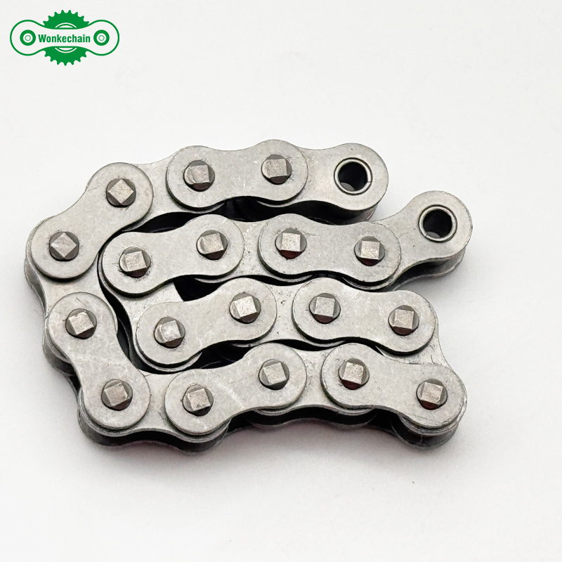 Ride-On Mower Roller Chain | Durable Drive Chains for Lawn Tractors Ride-On Mower Roller Chain | Durable Drive Chains for Lawn Tractors