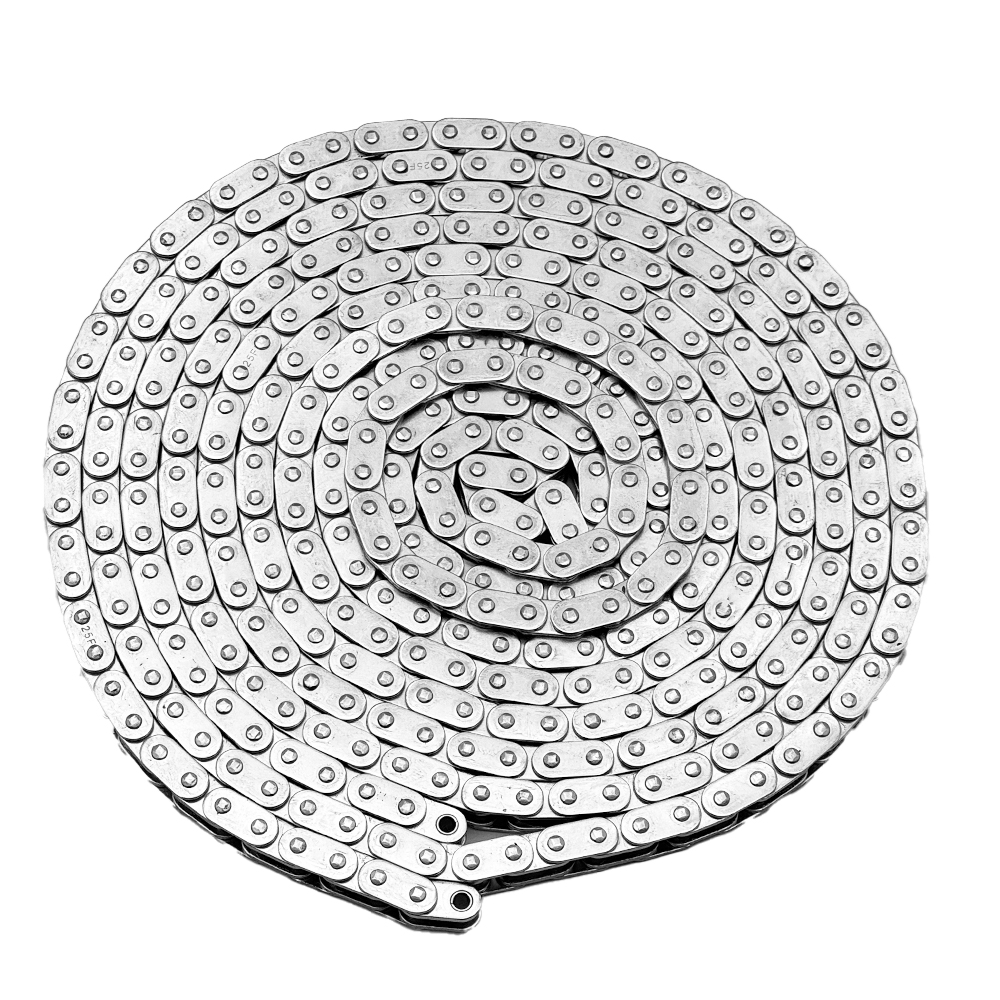 Rowing Machine Replacement Nickel Chain | Factory Direct Price Rowing Machine Replacement Nickel Chain | Factory Direct Price