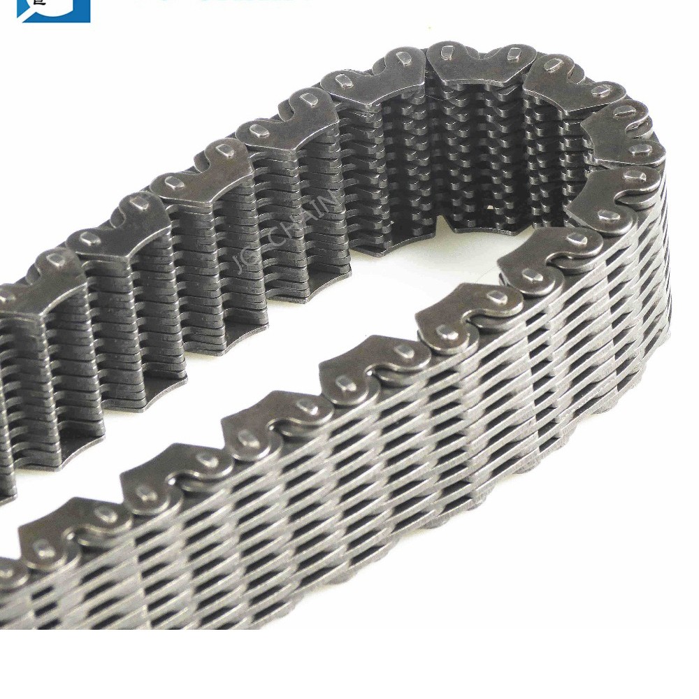 Heavy Duty Roller Chain from Chinese Manufacture 