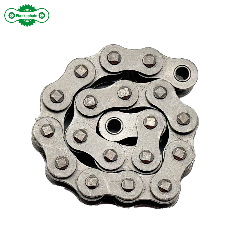 #35 Standard Roller Chain – Durable Drive Chain for Go Karts #35 Standard Roller Chain – Durable Drive Chain for Go Karts